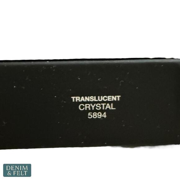 NARS Light Reflecting Pressed Setting Powder Crystal 10g Compact Makeup NEW - Picture 9 of 11